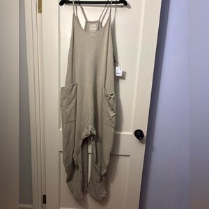FP Movement by Free People Hot Shot Onesie